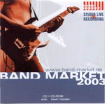 Band-Market 2003
